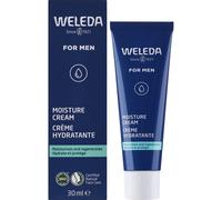 Weleda Uomo Crema Idratante 30 ml - Crema viso
