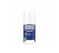 Weleda Uomo Deodorante Roll-On 24H BIO 50ml - Deodorante
