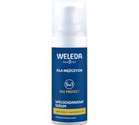 Weleda Uomo Siero Viso Multifunzione 5in1