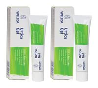WELEDA Urtica Gel 2x25 g