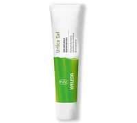 Weleda Urtica Gel, gel dopopuntura a base di Urtica urens e Arnica montana, lenisce e rinfresca la pelle in caso di punture di insetto, meduse o scottature solari (1X25 g)