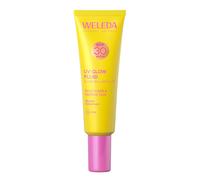 Weleda UV Glow Fluid lozione viso illuminante SPF 30 30 ml