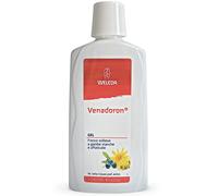 Weleda Venadoron®, Gel dall'azione tonificante che dona sollievo e procura in breve tempo un piacevole senso di freschezza e leggerezza alle gambe stanche e pesanti (1x200 ml)