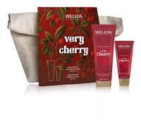 Weleda Very Cherry confezione regalo per il corpo