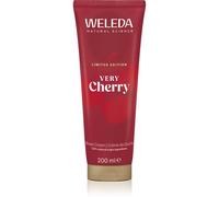 Weleda Very Cherry crema doccia idratante 200 ml