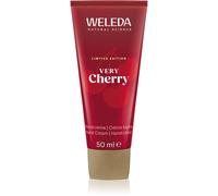 Weleda Very Cherry crema idratante mani 50 ml