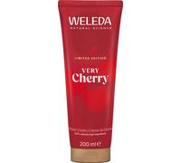 Weleda Very Cherry - Doccia Cremosa - 200 ml