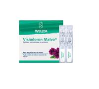 Weleda Visiodoron Malva 20 unità - Collirio