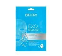 Weleda Viso Maschera Idratante - Maschera Idratante
