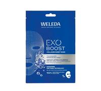 WELEDA Viso Maschera Levigante 20ml - Maschera Illuminante
