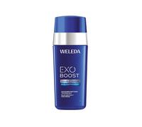 Weleda Exo Boost Siero doppio con genziana estiva e stella alpina