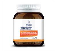 VITADORON WELEDA 200 PASTIGLIE 50 G