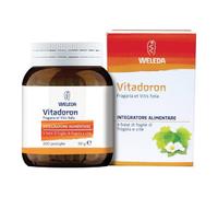 Weleda Vitadoron - risparmia il 10% con il codice: 10weleda 200 pz Pas