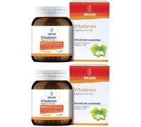Weleda Vitadoron Set da 2 - risparmia il 10% con il codice: 10weleda 2