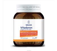 WELEDA ITALIA SRL VITADORON WELEDA 200PAST