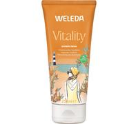 Weleda Vitality Crema Doccia all'Olivello Spinoso