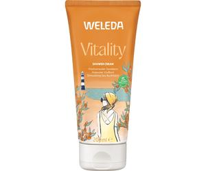 Weleda Vitality Crema Doccia all'Olivello Spinoso