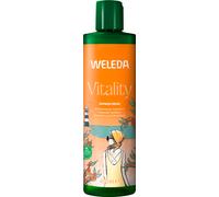 Weleda Doccia Cremosa Vitality Olivello Spinoso - 400 ml