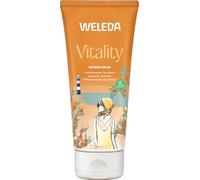 Gel Doccia Tonico Con Olivello Spinoso - Weleda Sanddorn Vitalisierungsdusche 200 ml