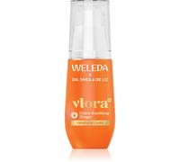 Weleda Vlor trattamento lenitivo per le parti intime 30 ml