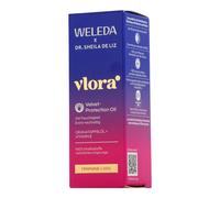 Weleda Vlora + olio di protezione del velluto 30 ml