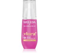 Weleda Vlor olio protettivo per le parti intime 30 ml