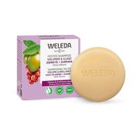 Weleda Volume & Brillance Shampoo Solido 50 g - Shampoo Solido