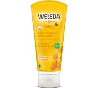 Weleda Weleda Baby Babywash Corpo & Capelli alla Calendula 200 ml