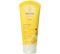 Weleda Weleda Calendula Shampoo Corpo E Capelli, 200 ml