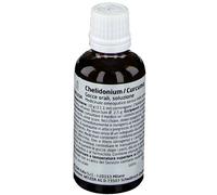 Weleda WELEDA CHELIDONIUM CURCUMA 50 ML