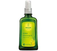 Weleda - Weleda Citrus Idratante Corpo olio, 100 ml