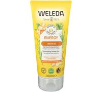 WELEDA Aroma Shower Energy 200 ml Gel doccia