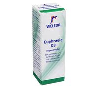 Weleda WELEDA EUPHRASIA D3 COLLIRIO 10 ML