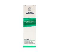WELEDA ITALIA SRL EUPHRASIA D3 COL 10ML WE