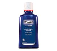 Weleda WELEDA For Men After Shave Balsamo (2 x 100 ml)