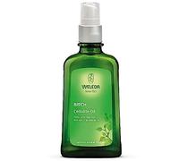 Weleda Weleda Olio Cellulite Alla Betulla - 100 Ml. - 200 ml