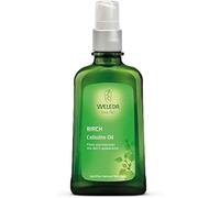 Weleda Weleda Olio Cellulite Alla Betulla - 100 Ml. - 200 ml
