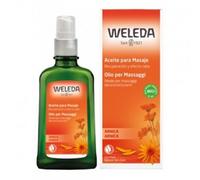 WELEDA ITALIA Srl OLIO MASSAGGI ARNICA 100 ML