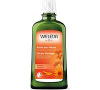 Weleda Weleda Olio per massaggi all'Arnica 200 ml