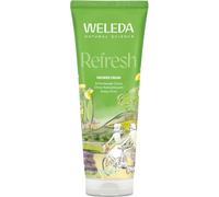 Weleda WELEDA Refresh - Doccia rinfrescante Citrus (6 x 200 ml)