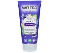 Weleda WELEDA RELAX DOCCIA CREMOSA LAVANDA 200 ML