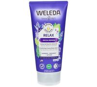 WELEDA Aroma Shower Relax 200 ml Gel doccia