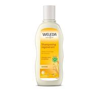 Weleda Weleda Shampoo rigenerante all'avena 190ml biologico. - Flacone da 190 ml