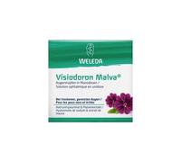 Weleda Weleda Visiodoron Malva - Collirio Per Occhi Secchi E Irritati 20 Flaconcini Monodose Da 0,4 ml