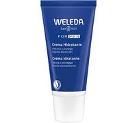 Weleda Men's Moisture Cream crema idratante per il viso Uomo 30 ml