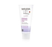 Weleda White Mallow Crema Cambio Pannolino 50 ml - Crema per bambini
