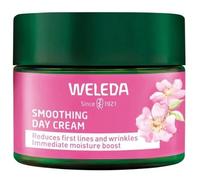 Weleda Wild Rose & White Tea crema giorno levigante - 40 ml