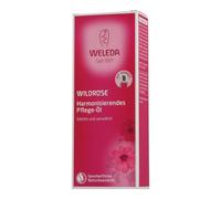 Weleda Wildrose Olio Curativo Armonizzante 100 ml