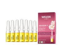 Weleda Wildrose Skin Repair Intensiv-Kur 7 x 0,8 ml