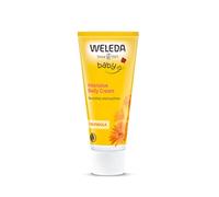 Weleda WL-110 Crema per il corpo Baby Calendula, 75ml, 1 pezzo